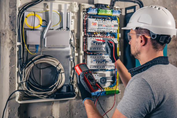 Best Electrical Outlet Repair  in Northport, NY