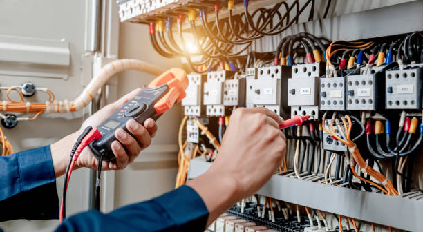 Best Affordable Electrician  in Northport, NY