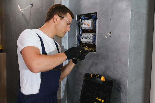 Best Electrical System Inspection  in Northport, NY