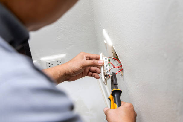 Best Electrical Installation Contractor  in Northport, NY