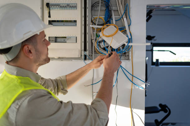 Best Electrical Upgrades for Homes  in Northport, NY